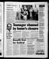Northamptonshire Evening Telegraph Tuesday 01 July 1997 Page 11