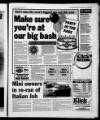Northamptonshire Evening Telegraph Tuesday 01 July 1997 Page 13