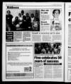 Northamptonshire Evening Telegraph Tuesday 01 July 1997 Page 16