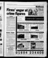Northamptonshire Evening Telegraph Tuesday 01 July 1997 Page 17