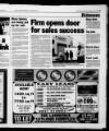 Northamptonshire Evening Telegraph Tuesday 01 July 1997 Page 19