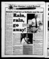 Northamptonshire Evening Telegraph Tuesday 01 July 1997 Page 34