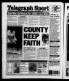 Northamptonshire Evening Telegraph Tuesday 01 July 1997 Page 36