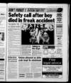 Northamptonshire Evening Telegraph Thursday 03 July 1997 Page 3