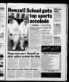 Northamptonshire Evening Telegraph Thursday 03 July 1997 Page 7