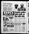 Northamptonshire Evening Telegraph Thursday 03 July 1997 Page 12