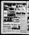 Northamptonshire Evening Telegraph Thursday 03 July 1997 Page 18