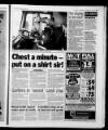 Northamptonshire Evening Telegraph Thursday 03 July 1997 Page 23
