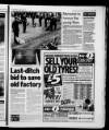 Northamptonshire Evening Telegraph Thursday 03 July 1997 Page 27