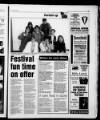Northamptonshire Evening Telegraph Thursday 03 July 1997 Page 33