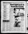Northamptonshire Evening Telegraph Thursday 03 July 1997 Page 70