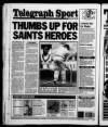 Northamptonshire Evening Telegraph Thursday 03 July 1997 Page 72