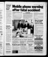Northamptonshire Evening Telegraph Friday 04 July 1997 Page 9