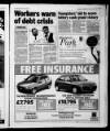Northamptonshire Evening Telegraph Friday 04 July 1997 Page 15