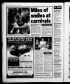Northamptonshire Evening Telegraph Friday 04 July 1997 Page 18