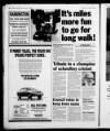 Northamptonshire Evening Telegraph Friday 04 July 1997 Page 22