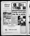 Northamptonshire Evening Telegraph Friday 04 July 1997 Page 24