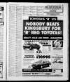 Northamptonshire Evening Telegraph Friday 04 July 1997 Page 37