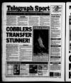 Northamptonshire Evening Telegraph Friday 04 July 1997 Page 60
