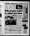 Northamptonshire Evening Telegraph Monday 07 July 1997 Page 3