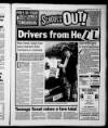 Northamptonshire Evening Telegraph Monday 07 July 1997 Page 5