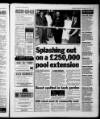 Northamptonshire Evening Telegraph Monday 07 July 1997 Page 7