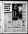 Northamptonshire Evening Telegraph Monday 07 July 1997 Page 9