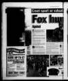 Northamptonshire Evening Telegraph Monday 07 July 1997 Page 14