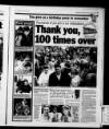 Northamptonshire Evening Telegraph Monday 07 July 1997 Page 17