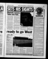 Northamptonshire Evening Telegraph Monday 07 July 1997 Page 27