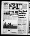 Northamptonshire Evening Telegraph Monday 07 July 1997 Page 36