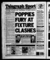 Northamptonshire Evening Telegraph Monday 07 July 1997 Page 44