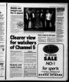 Northamptonshire Evening Telegraph Monday 14 July 1997 Page 9