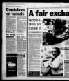 Northamptonshire Evening Telegraph Monday 14 July 1997 Page 12