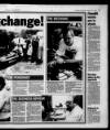 Northamptonshire Evening Telegraph Monday 14 July 1997 Page 13