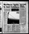 Northamptonshire Evening Telegraph Monday 14 July 1997 Page 17