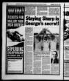 Northamptonshire Evening Telegraph Monday 14 July 1997 Page 22