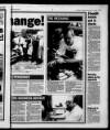 Northamptonshire Evening Telegraph Monday 14 July 1997 Page 23