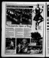 Northamptonshire Evening Telegraph Monday 14 July 1997 Page 24