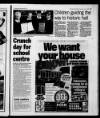 Northamptonshire Evening Telegraph Monday 14 July 1997 Page 25