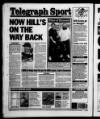 Northamptonshire Evening Telegraph Monday 14 July 1997 Page 34