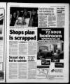 Northamptonshire Evening Telegraph Friday 25 July 1997 Page 15