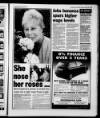 Northamptonshire Evening Telegraph Friday 25 July 1997 Page 27