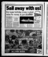 Northamptonshire Evening Telegraph Friday 25 July 1997 Page 32