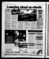 Northamptonshire Evening Telegraph Friday 25 July 1997 Page 36