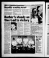 Northamptonshire Evening Telegraph Friday 25 July 1997 Page 64