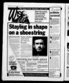 Northamptonshire Evening Telegraph Monday 04 August 1997 Page 26