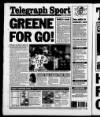 Northamptonshire Evening Telegraph Monday 04 August 1997 Page 34