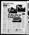 Northamptonshire Evening Telegraph Wednesday 06 August 1997 Page 4
