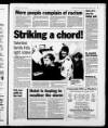 Northamptonshire Evening Telegraph Wednesday 06 August 1997 Page 9